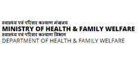 Ministry of Health and Family Welfare