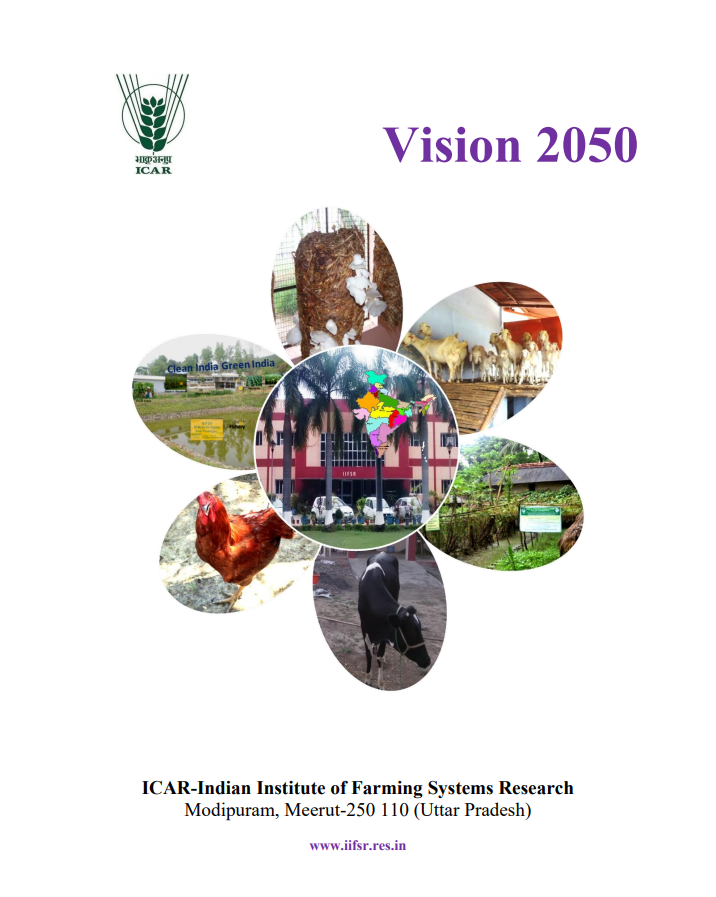 Vision 2050